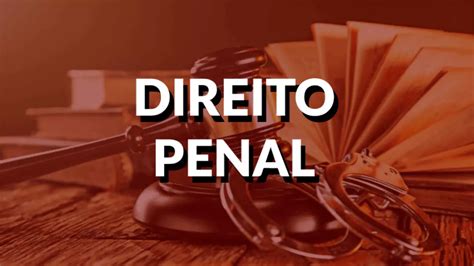 Curso Online De Direito Penal