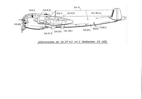 Dornier Do K References Needed Secret Projects Forum