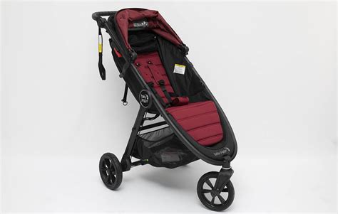 Baby Jogger City Mini GT2 Consumer NZ