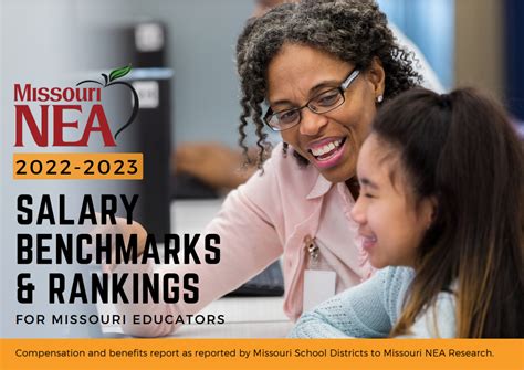 Missouri Salary Reports: Where does your school district rank? | MNEA ...