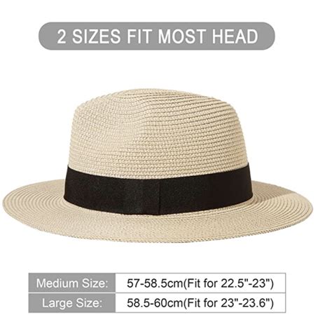 Best Beach Hats | 10 Amazing Summer Hats for Optimal Sun Protection ...