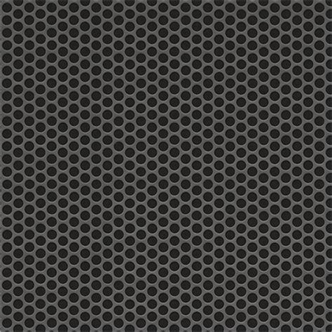 Black Carbon Steel Perforated Sheet At Best Price In Ahmedabad Adarsh