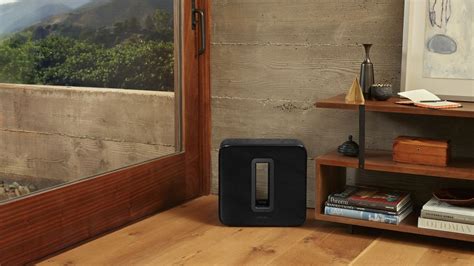 How to set up your subwoofer: our expert guide to room placement and ...