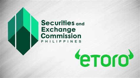 Philippines Sec Warns Against Etoro Investments Noypigeeks