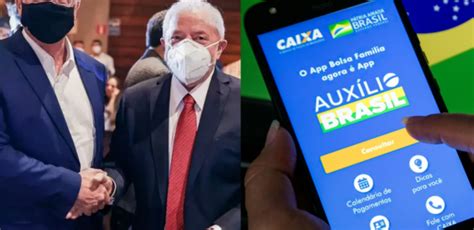 AuxÍlio Brasil 2023 Novo CalendÁrio E Valor Do Pagamento Divulgados