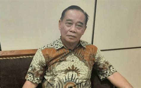 Legislator Kalteng Ini Sebut Penetapan Pj Bupati Barsel Sesuai Aturan