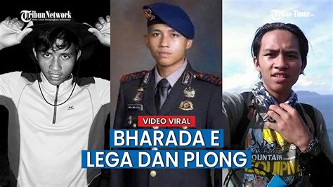 Setelah Mengaku Kejadian Sebenarnya Begini Kondisi Bharada E YouTube