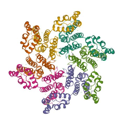 Rcsb Pdb Homepage