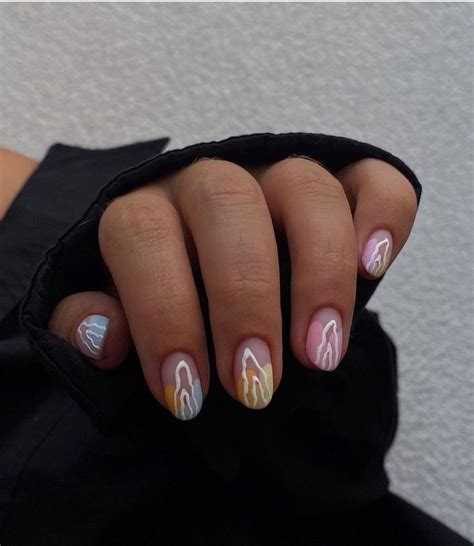 Pin By BEAUTIQUE Griesheim On A Nailspiration Wanna Dos