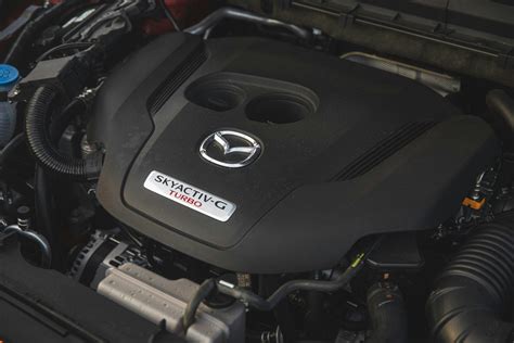 Review: Mazda CX-5 2.5 Turbo AWD - Hagerty Media