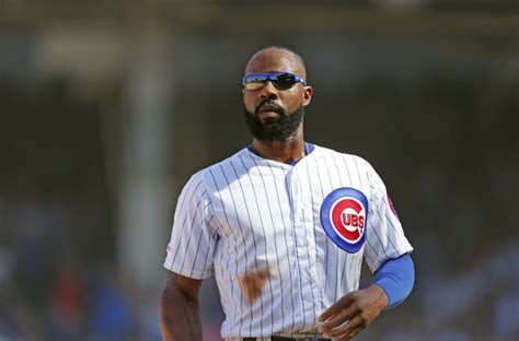 Jason Heyward Sat Out Wednesday S Chicago Cubs Game Alone