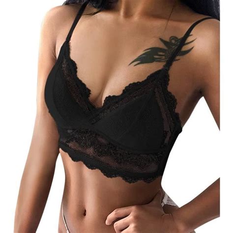 Soutien Gorge Dos Nu Invisible De Dentelle Soutien Gorge Invisible Dos