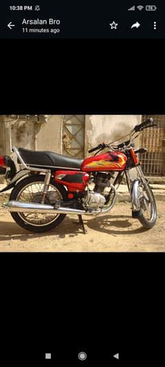 Honda Cbr In Karachi Free Classifieds In Karachi Olx Pakistan