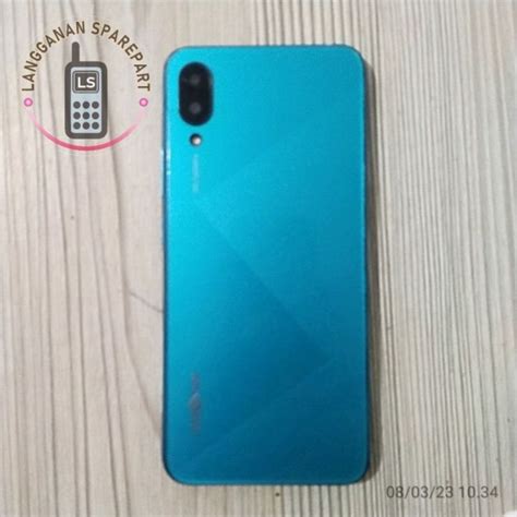 Mesin Advan Vandroid G Pro Normal Unit Lazada Indonesia