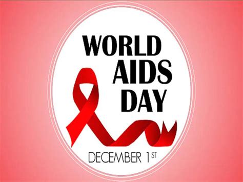 World Aids Day Why Is World Aids Day Celebrated Know This Years