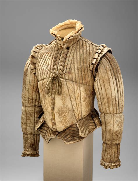 Doublet Fashion History Timeline