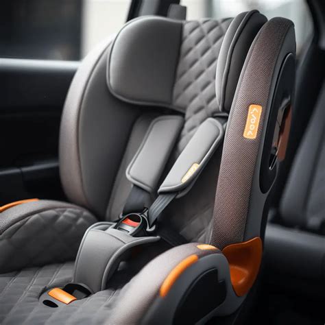 Essential Car Seat Accessories for Safety and Comfort