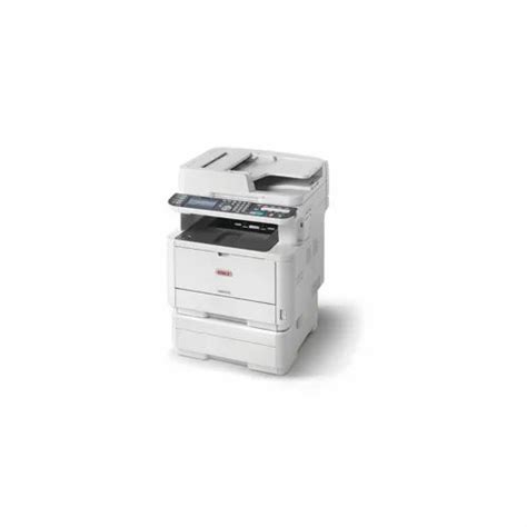 A Ppm Oki Mb Dnw Mono Multifunction Printer At Best Price In Mumbai