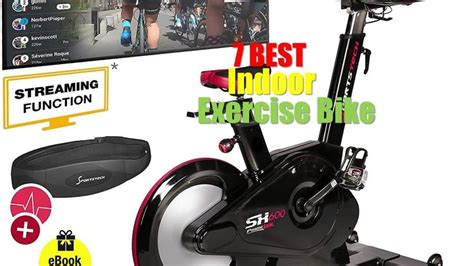 🏃‍♂️🦵the seven Best Indoor Exercise Bike UK 2020 | Indoor bike workouts ...