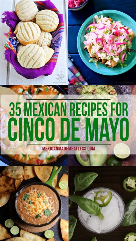 39 Easy Vegan Cinco De Mayo Recipes Mexican Made Meatless Cinco De