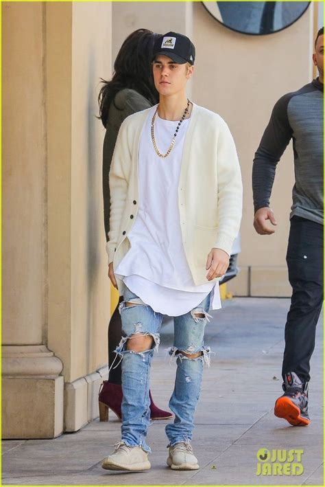 Justin Bieber Plays Beethoven In Beverly Hills Watch The Vid