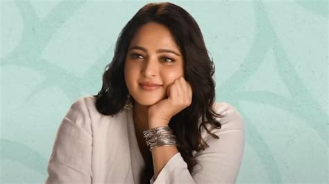 Anushka Shetty Opens Up On Miss Shetty Mr Polishetty Malayalam Debut