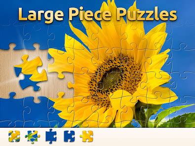 Vita Jigsaw - Large Pieces HD - Apps on Google Play