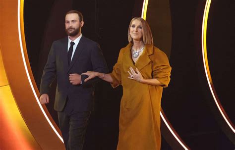 Céline Dion Aux Grammy Awards 2024 Les Coulisses Dun Retour Surprise