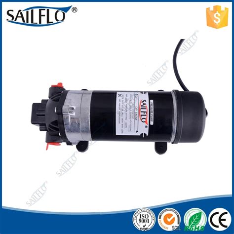 Sailflo Dp 160m 220vac High Pressure Water Pump For Cleaning Trolleys And Washing Car In Pumps