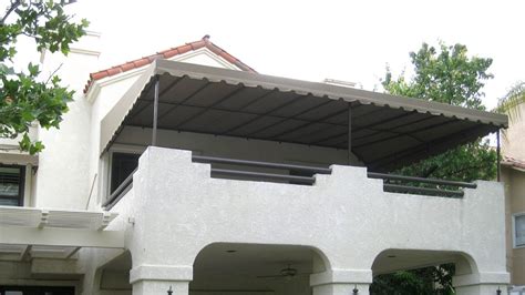 Patio Canopies – World of Awnings and Canopies