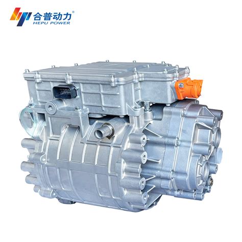 100hp Motor 70kw Electric Engine 3phase Induction Motor For Electric Vehicle Passenger Car