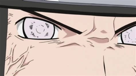 Rinnegan Eye Wallpaper