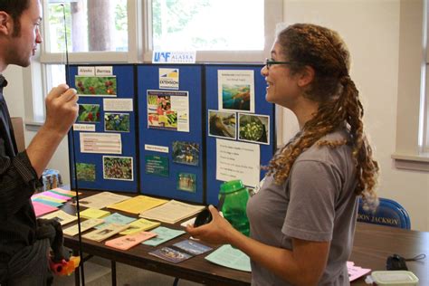 Uaf Cooperative Extension Service Offices In Sitka Anchorage To Remain