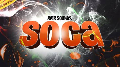 Mical Teja Dna 2024 Soca Kmrsounds Youtube