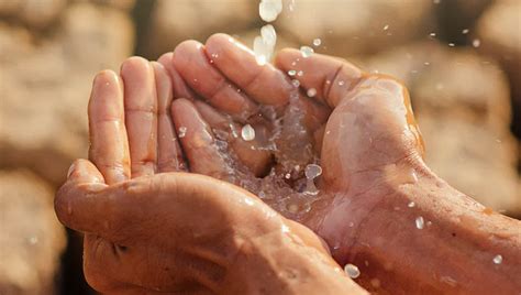 Por Un Uso Sostenible Del Agua Rebelion