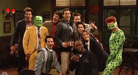 [WATCH] Jim Carrey On ‘SNL’: ‘Carrey Family Reunion’ Revisits Classic ...