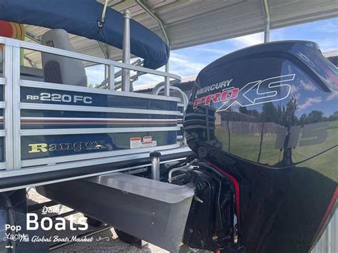 2020 Ranger Boats Rp220fc For Sale View Price Photos And Buy 2020