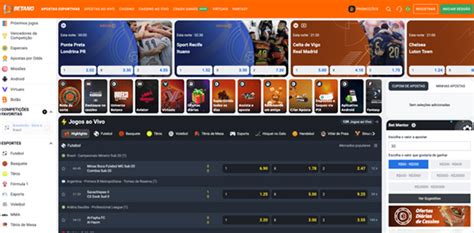 Betano Confi Vel Conhe A Mais Agora Sobre Esse Site De Apostas