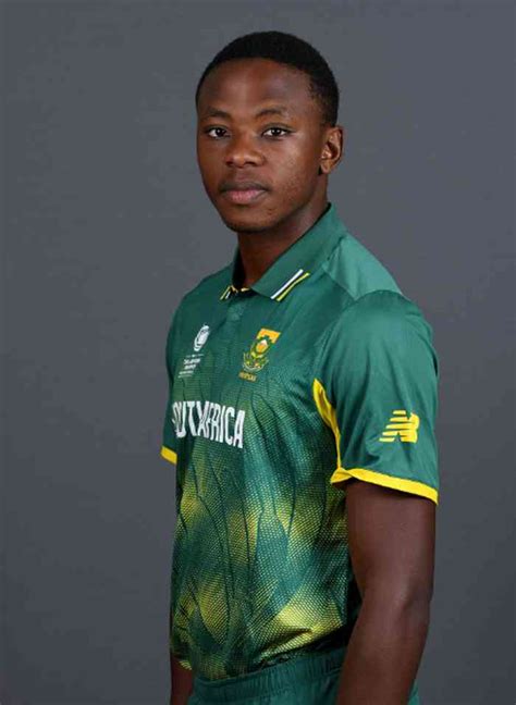 Kagiso Rabada Net Worth, Height, Age, Affair, Career, and More