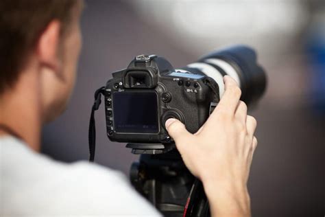 Guia de Lentes Fotográficas Tipos e Abertura Fotografia Pericial