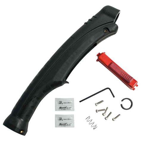 Thermal Dynamics 9 7030 Torch Handle Kit