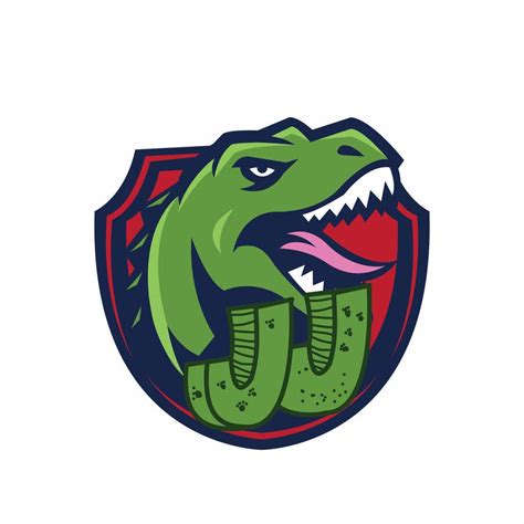 Dinosaur team Logo | Freelancer