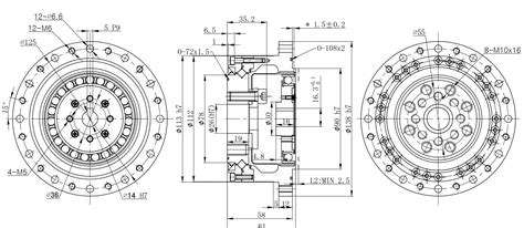 Lcs G I Harmonic Converters Almer Sk