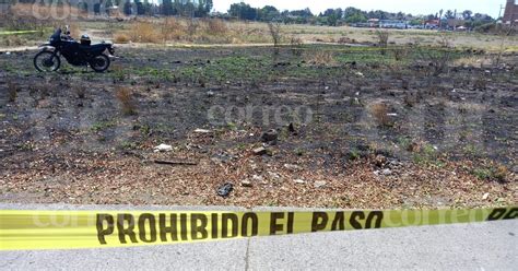 Hallan Osamenta Entre Cenizas De Un Incendio De Maleza En Paseo