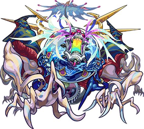 【モンスト】 ️【獣神化・改】木属性『リボン』獣神化・改登場！！どんなモンスターでも虜にしちゃう！！絶対無敵アイドル降臨！！キャラ評価と