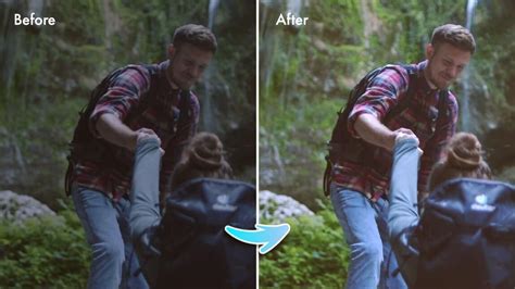 How To Correct Color A Video With The Best Color Correction App Perfect