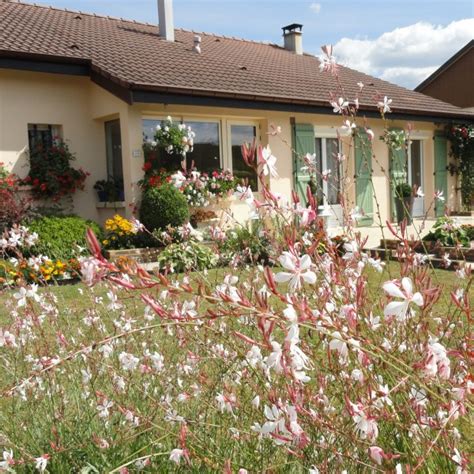 Maisons Fleuries Mairie De Chavelot