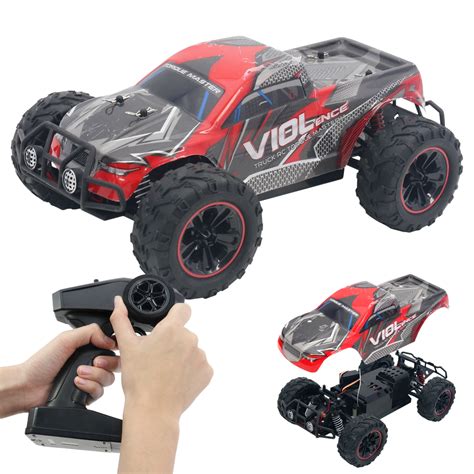 Fastest Remote Control Cars