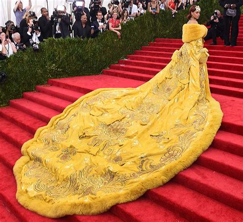 Where To Watch Met Gala Mada Mahalia