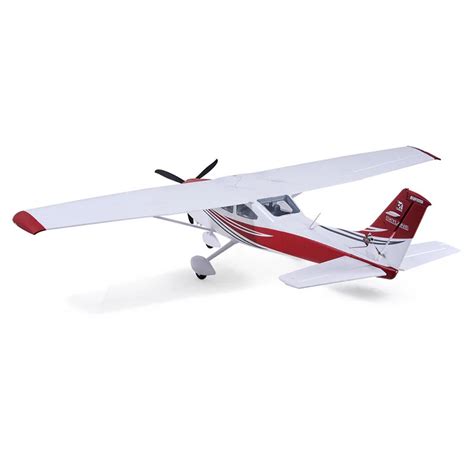 FMS 1500mm Cessna 182 PNP RC Plane With Reverse Thrust Funct